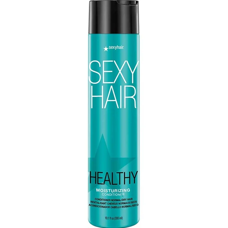 Healthy Moisturizing Conditioner 300ml