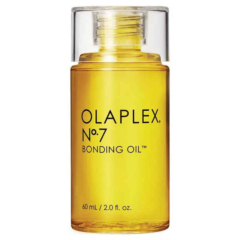 Olaplex Nº7 Bond Oil Aceite Regenerador Cabello Maltratado, 60 ml