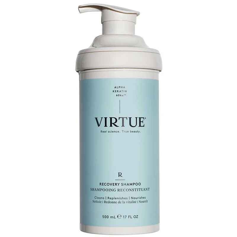 Recovery Shampoo 500ml