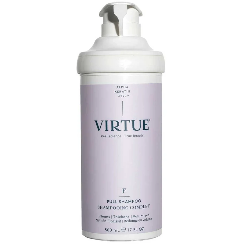 Full Shampoo 500ml