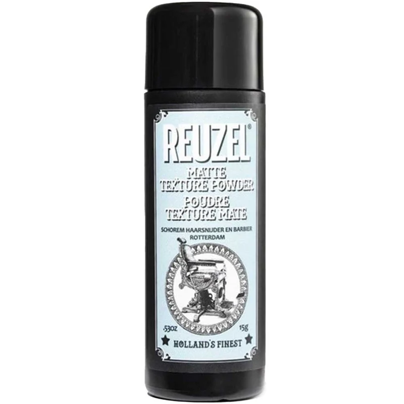 Matte Texture Powder - 15g