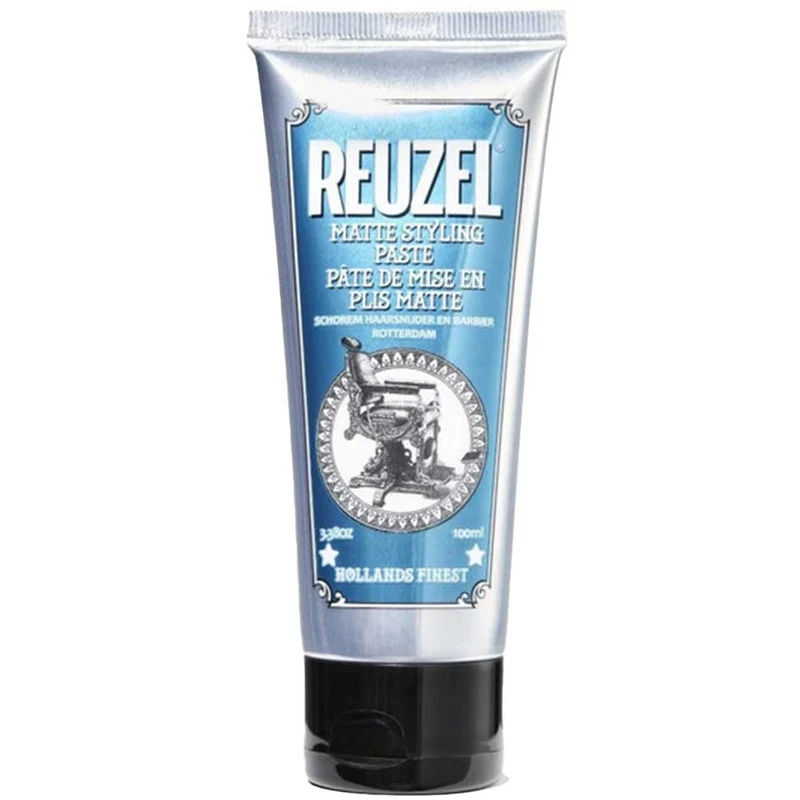 Matte Styling Paste - 100ml