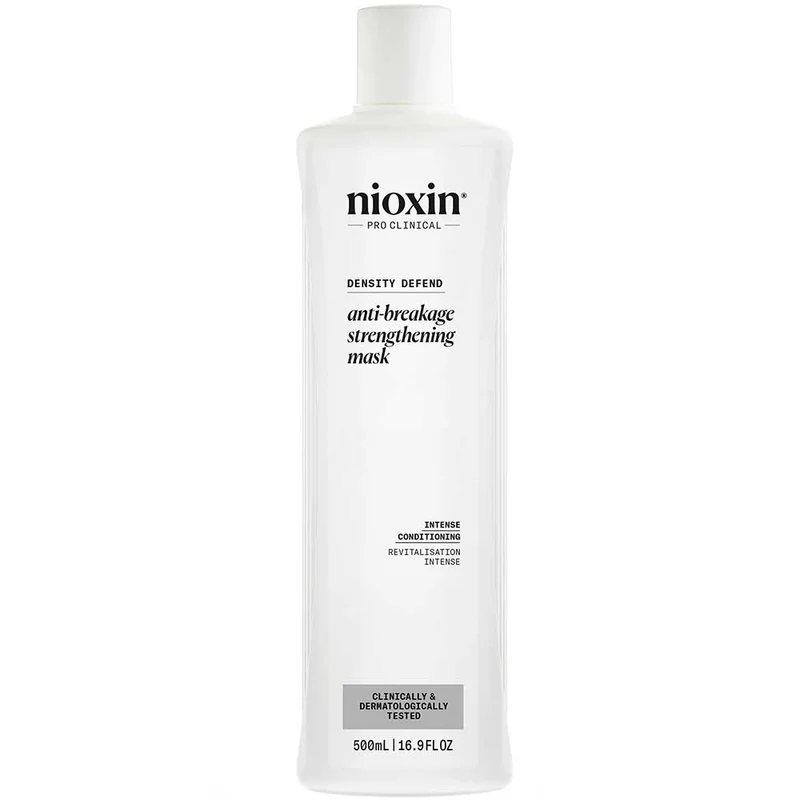 Anti-Breakage Strengthening Mask 500ml