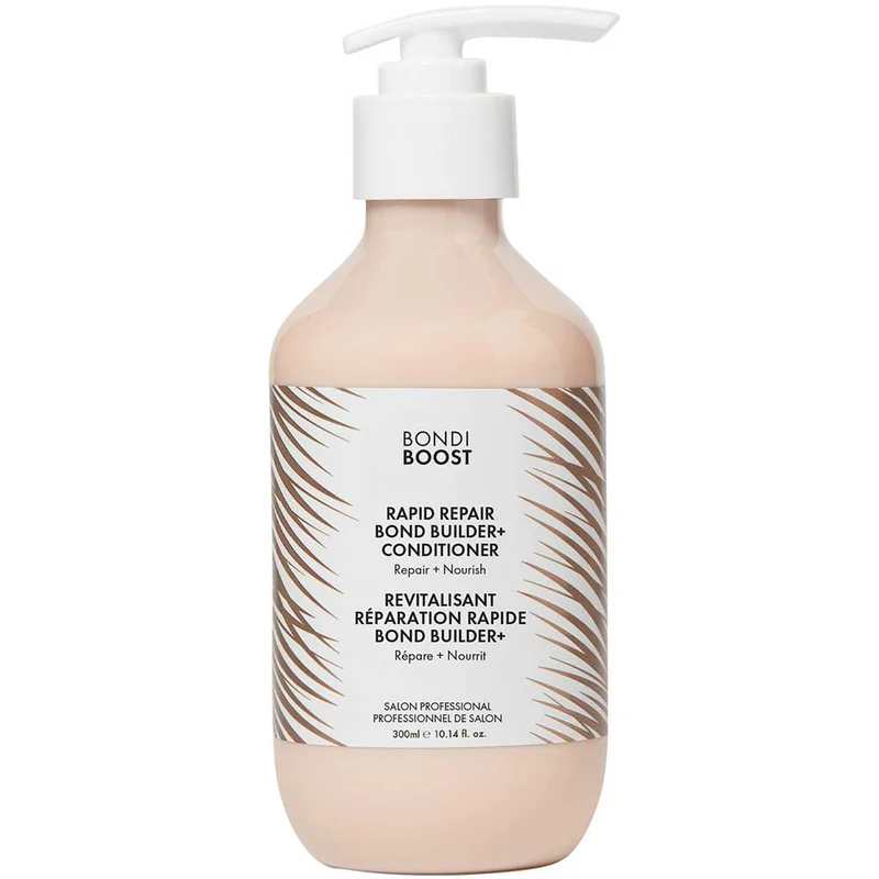 Rapid Repair Bond Builder+ Conditioner 300mL