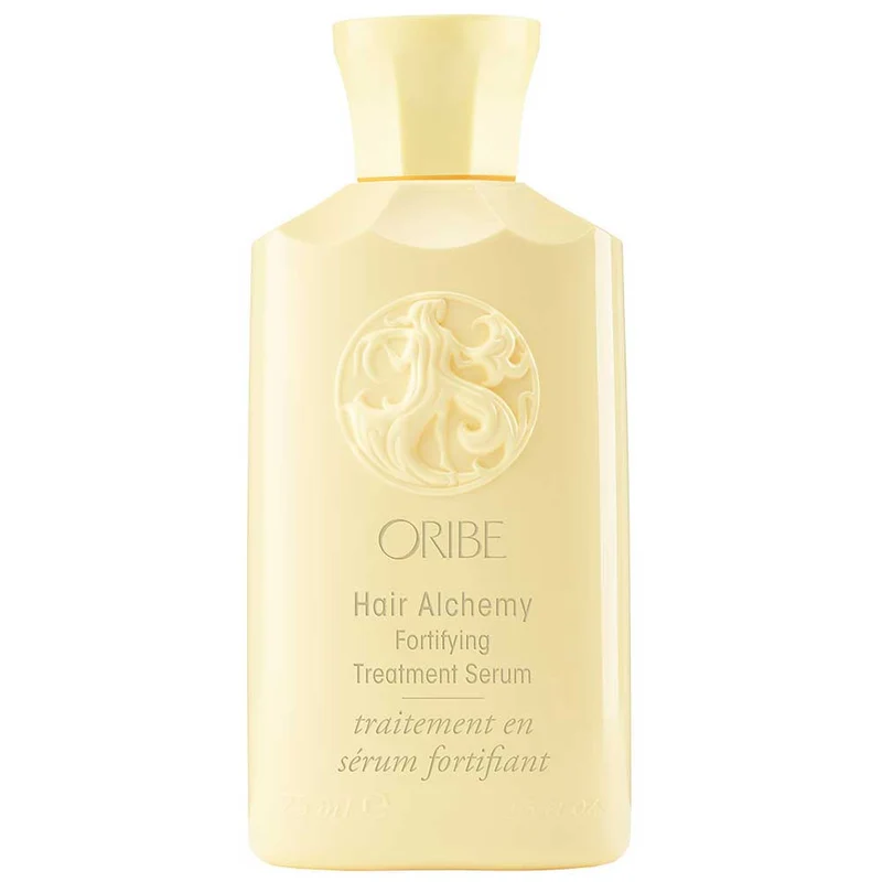 Hair Alchemy Fortifying Treatment Serum Travel 75ml