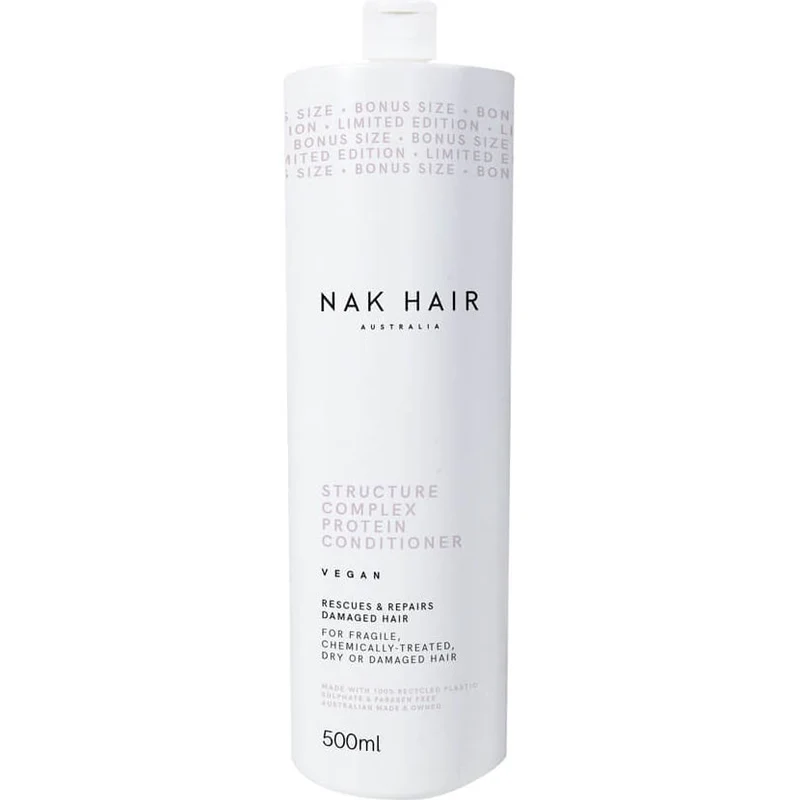 Structure Complex Conditioner 500ml