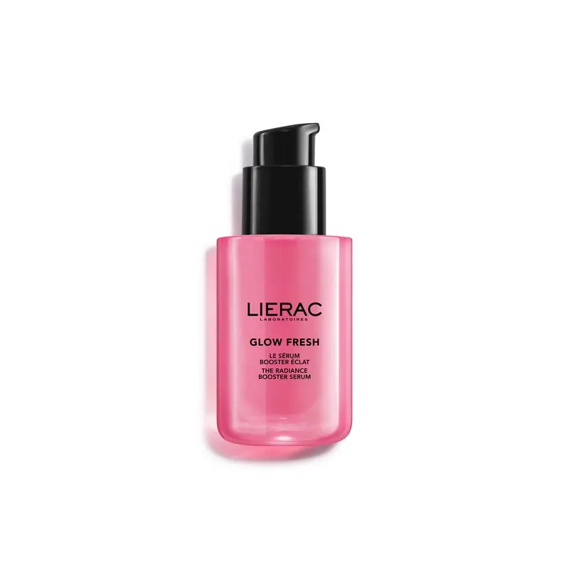 Lierac Glow Sérum Booster Luminosidad
