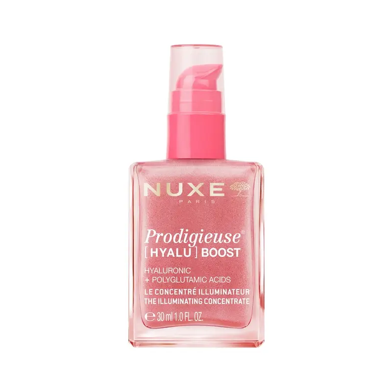 Nuxe Prodigieuse [Hyalu] Boost Concentrado Iluminador , 30 ml