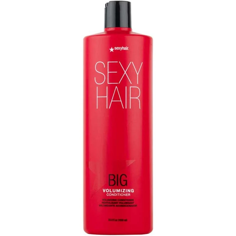 Big Volumizing Conditioner 1L