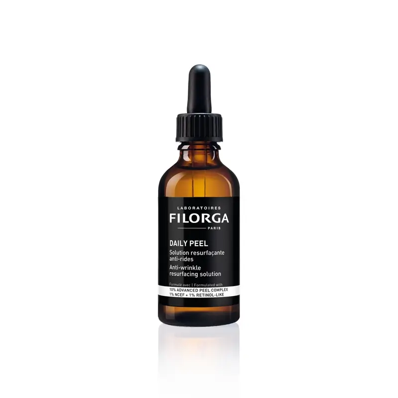 Filorga Daily-Peel Antiarrugas, 50 ml