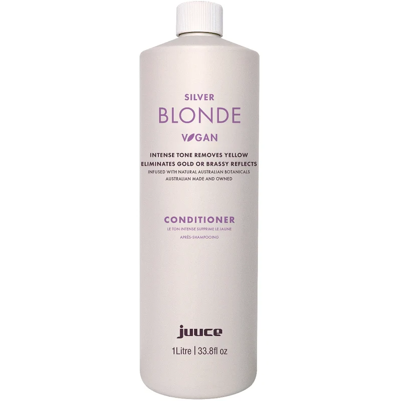 Silver Blonde Conditioner 1L