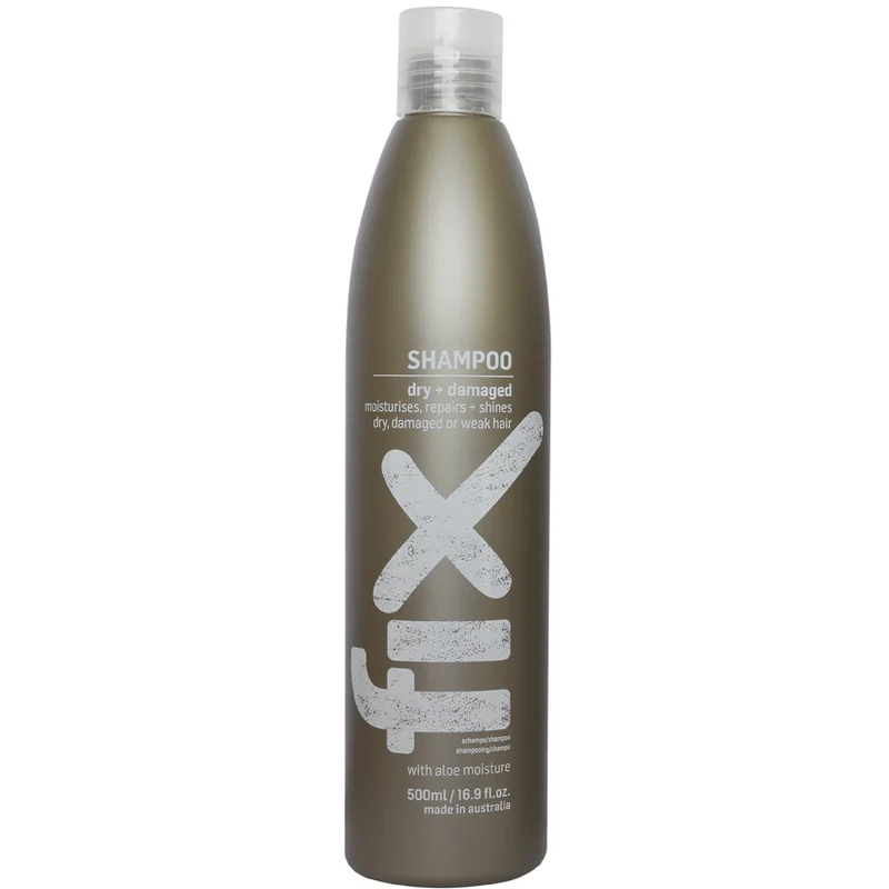 Fix Damaged Shampoo 500ml