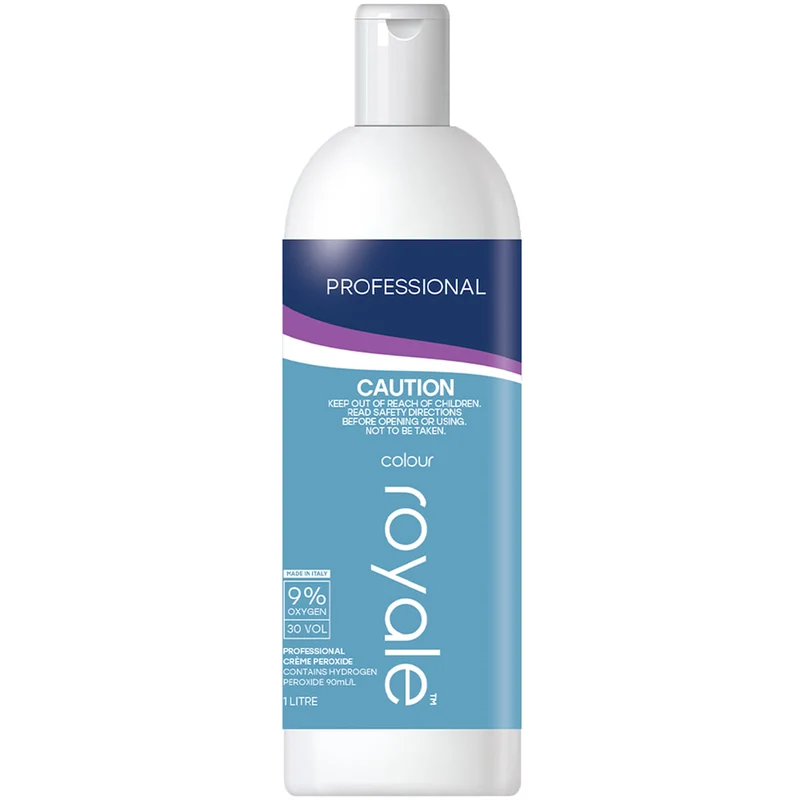 Creme Peroxide 30 Voume. 1L