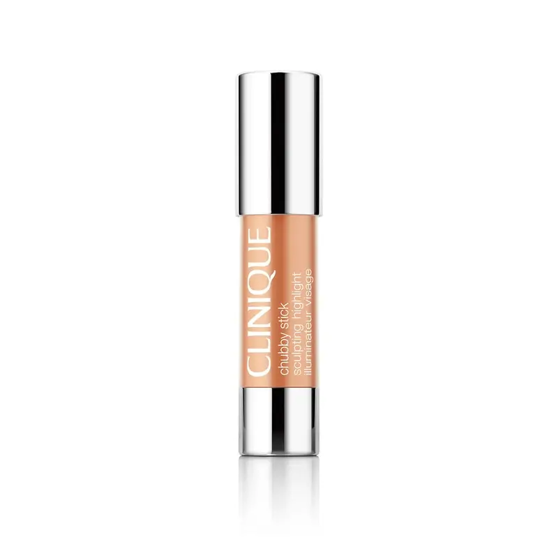 Clinique Iluminador En Barra Chubby Stick , 6 gr