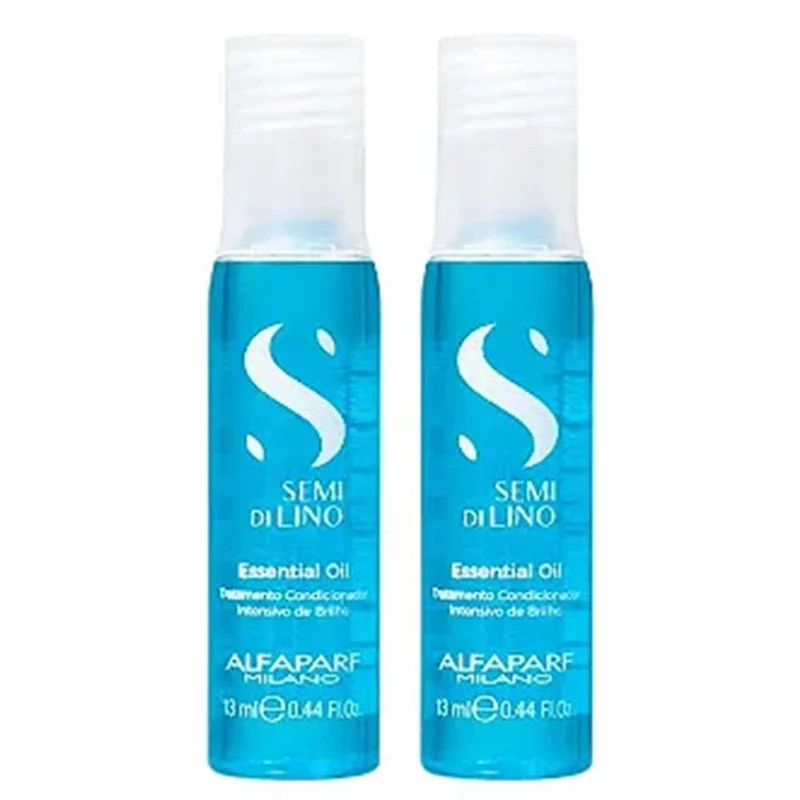 Semi di Lino Sublime Essential Oil 2 x 13ml