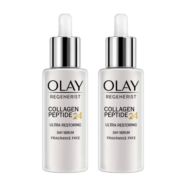 Olay Collagen Peptides Sérum, pack 2 x 40Ml