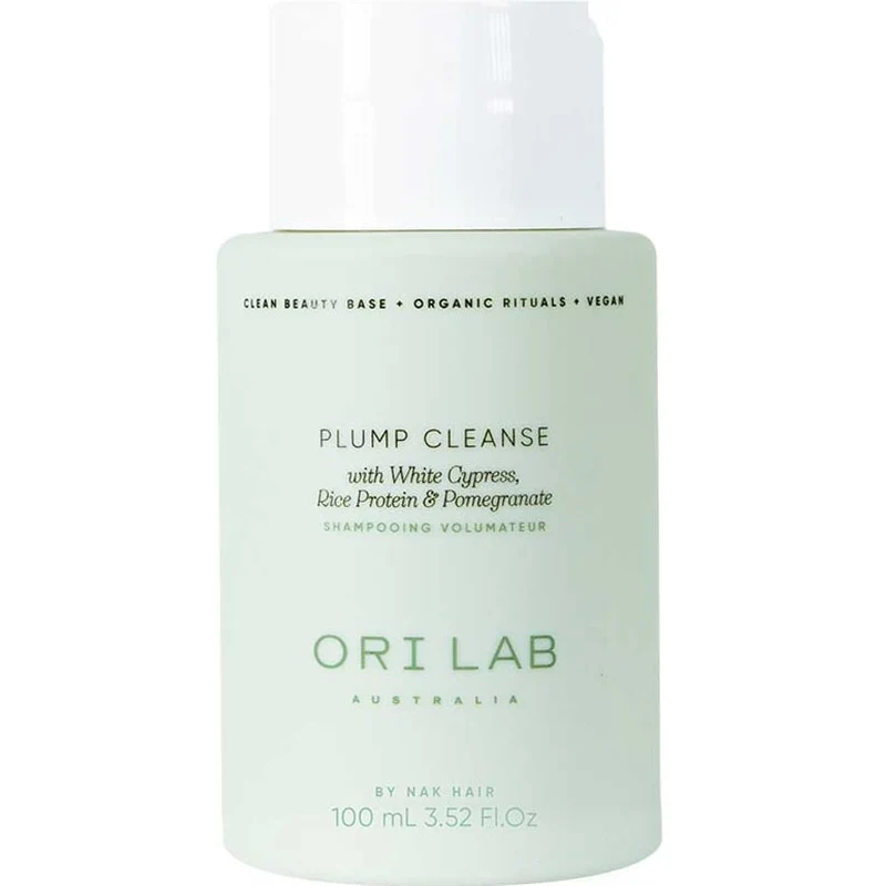 Plump Cleanse 100ml