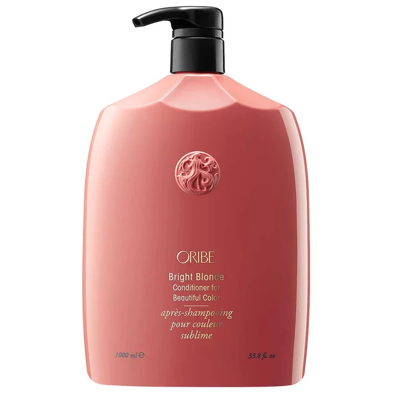 Bright Blonde Conditioner for Beautiful Color - 1L
