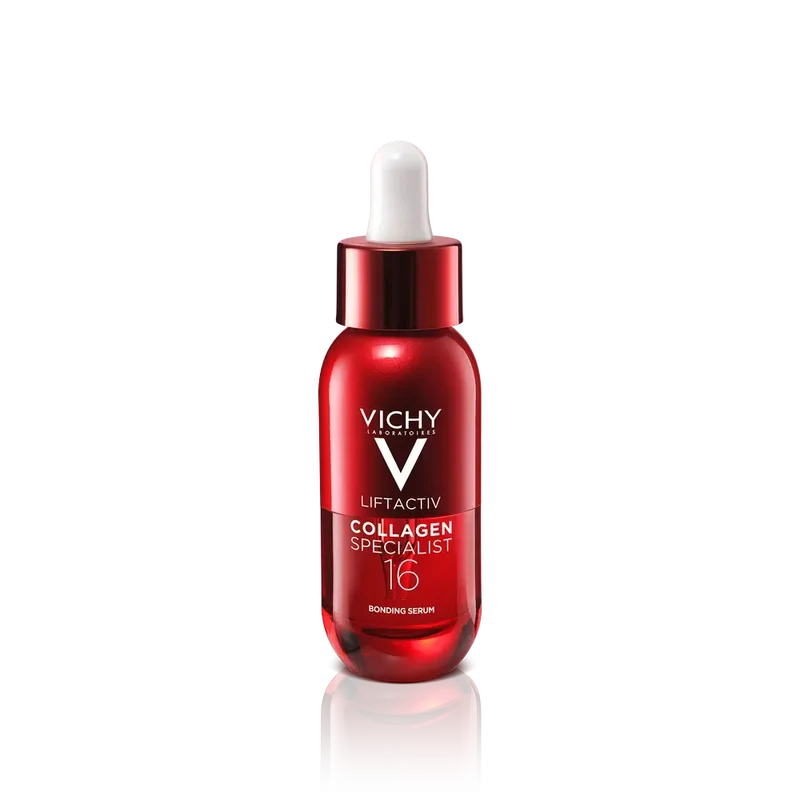 Vichy Liftactiv Collagen Specialist 16 Bonding Sérum, 30 ml