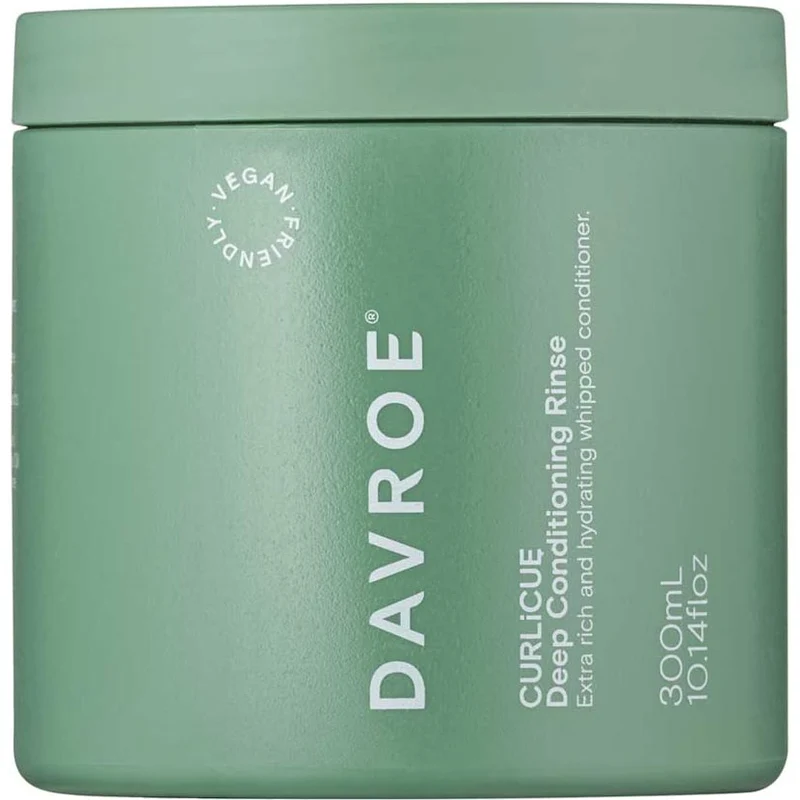 Curlicue Deep Conditioning Rinse 350g