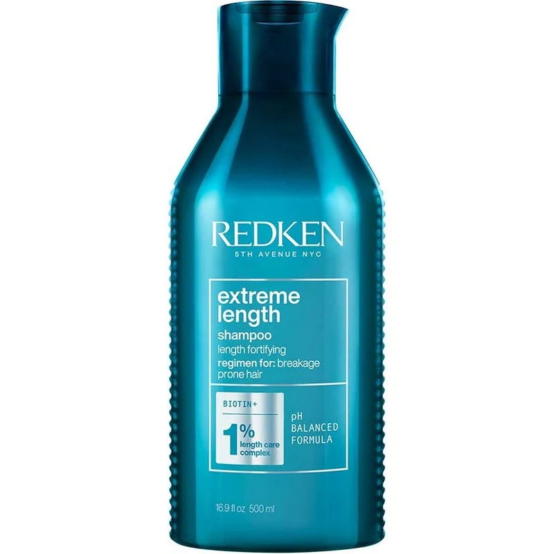 Extreme Shampoo 500ml