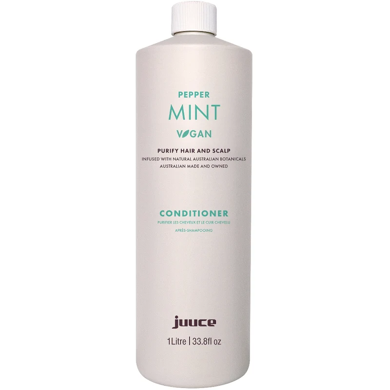 Peppermint Conditioner 1L