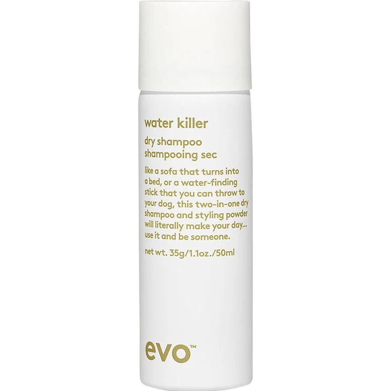 Water Killer Dry Shampoo 50ml