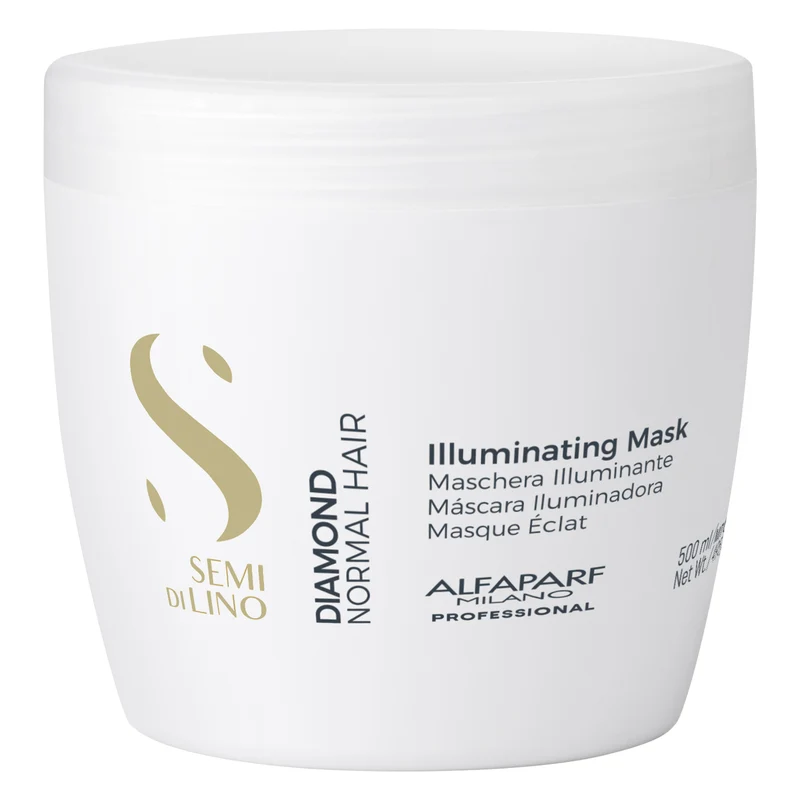 Sdl Diamond Illuminating Mask 500ml
