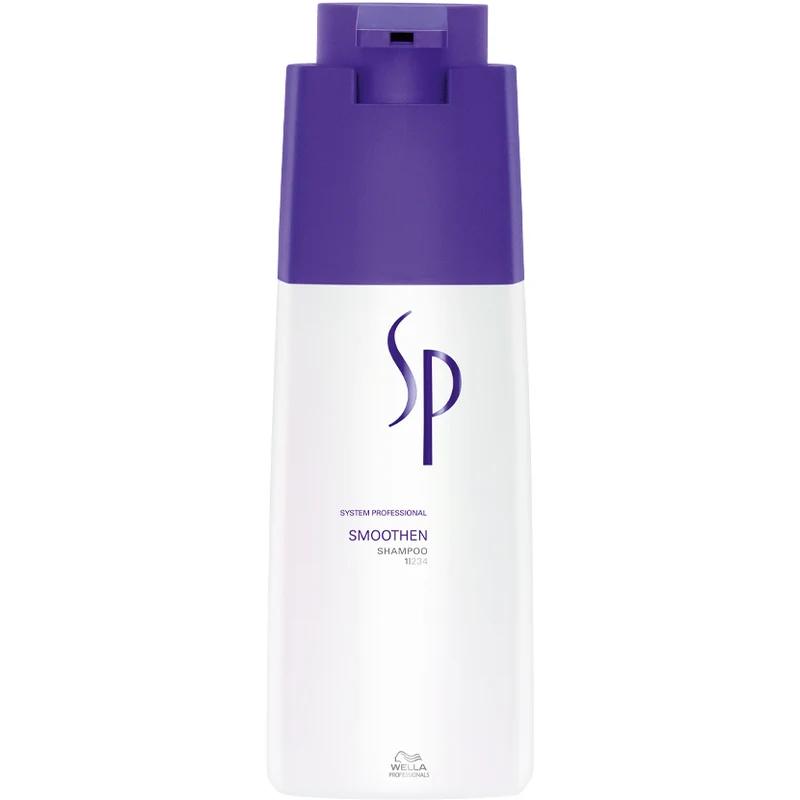 Smoothen Shampoo 1L
