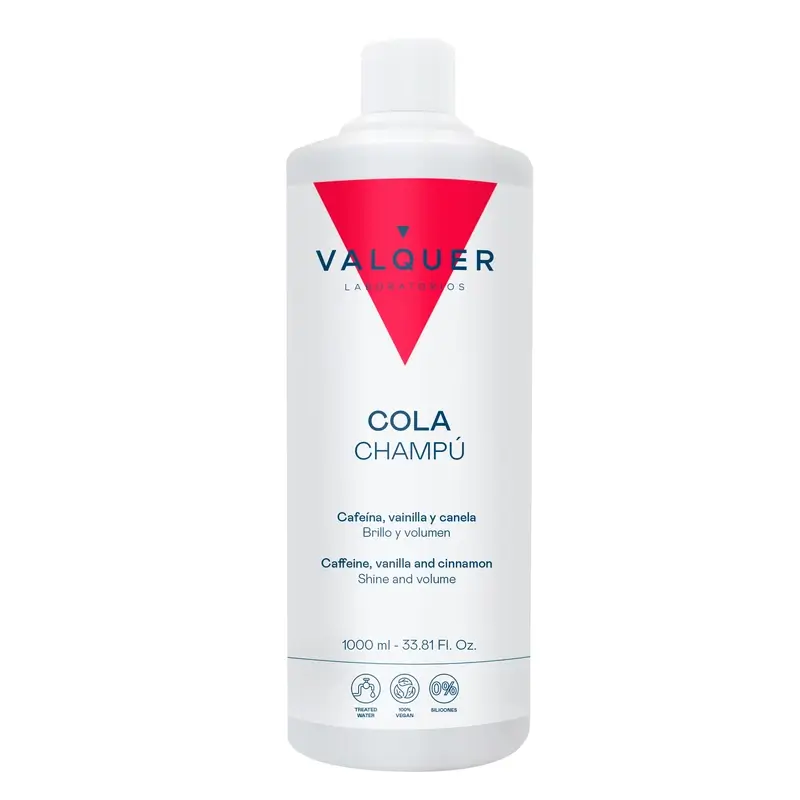 Valquer Champú Cola Swag Effect , 1 L