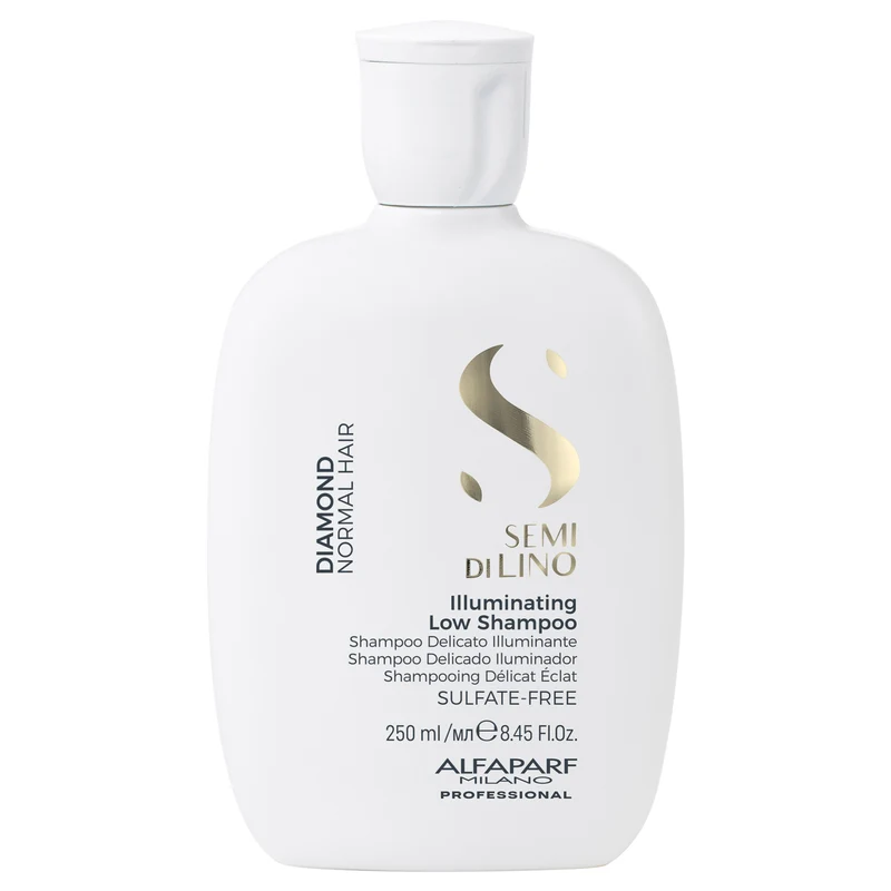 Semi Di Lino Diamond Illuminating Shampoo 250ml