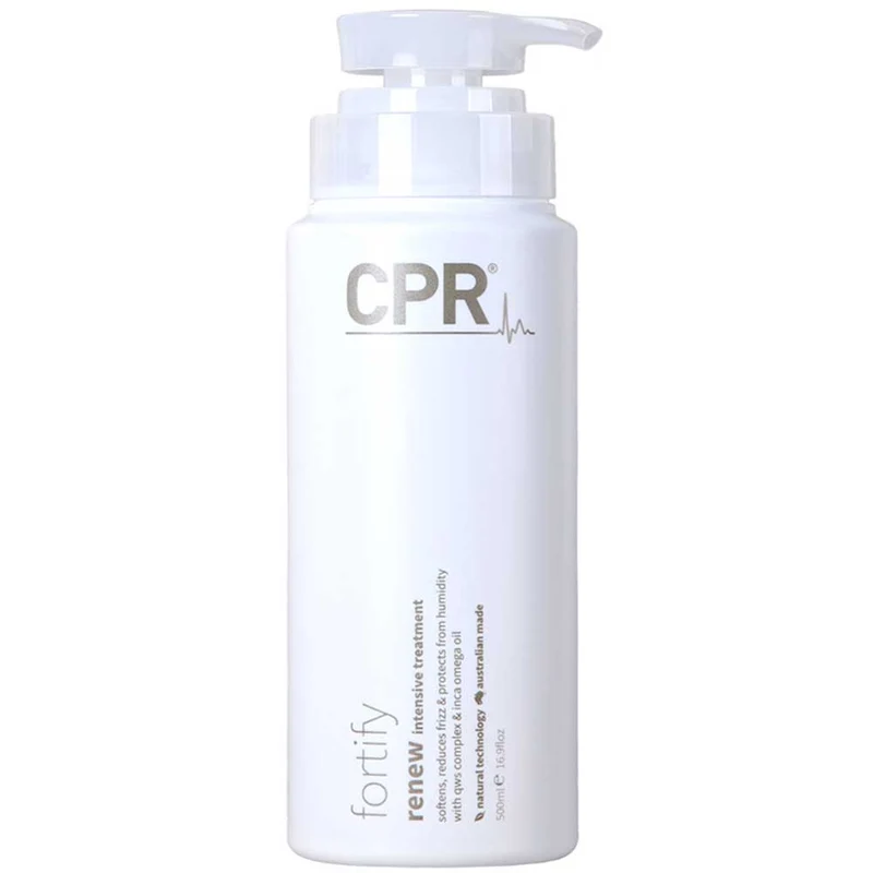 Renew Intensive Treatment 500mL