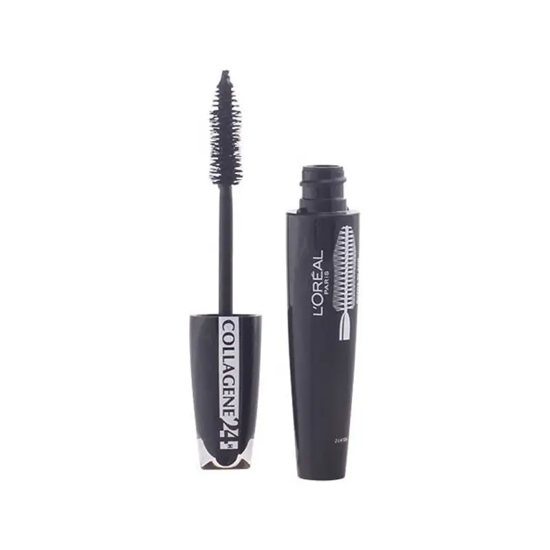 L'Oréal Paris Makeup Mega Volumen Colágeno 24 H , 9,9 gr