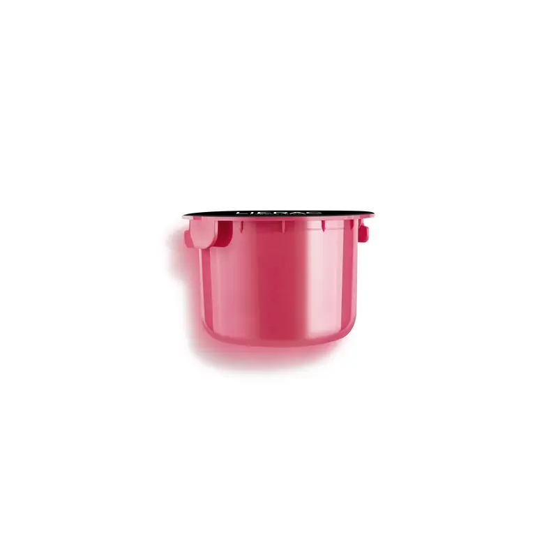 Lierac Glow Crema Repulpante Luminosidad - Recarga, 50 ml