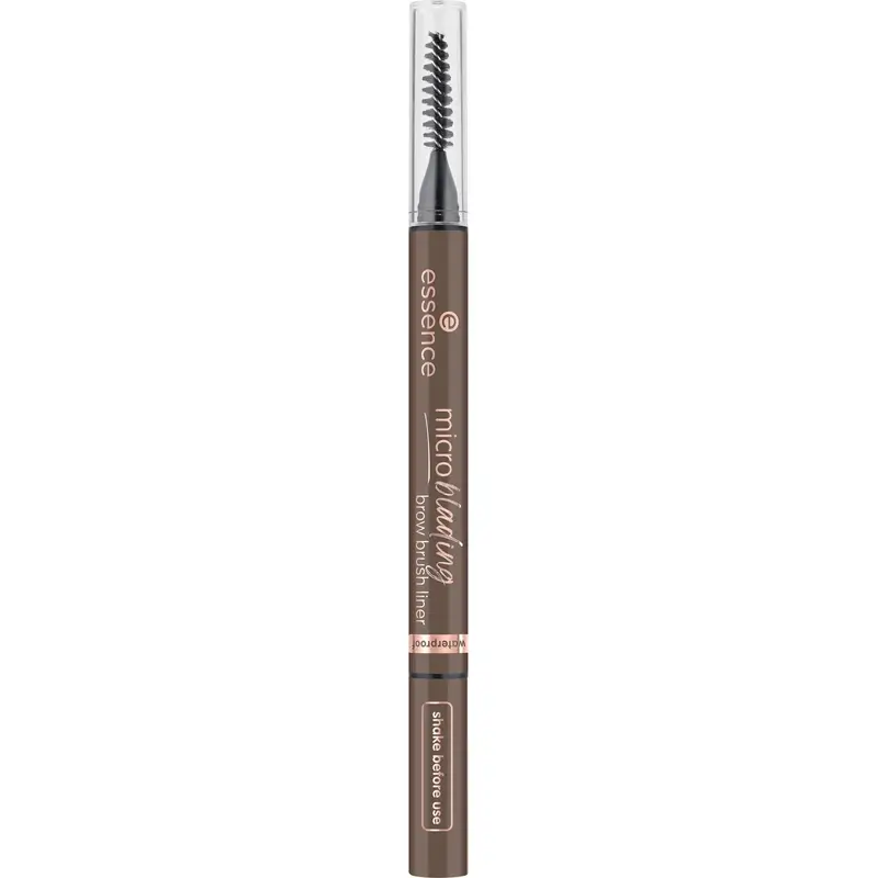 Essence Delineador De Cejas Microblading 04, 0,6 ml