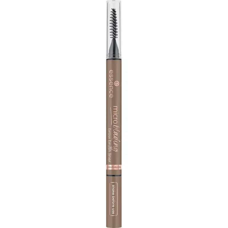 Essence Delineador De Cejas Microblading 03, 0,6 ml