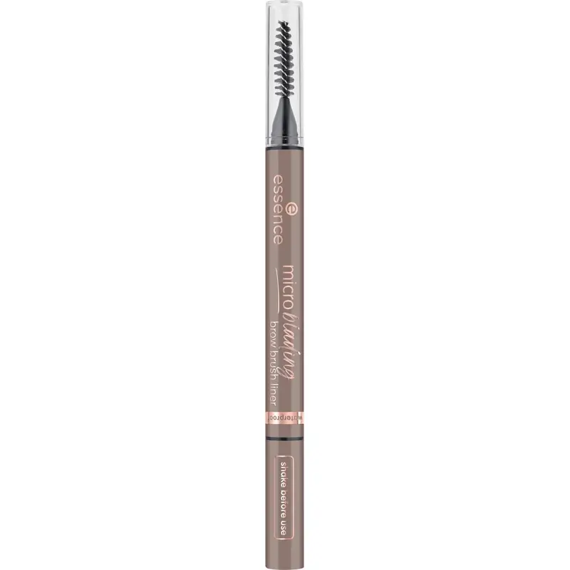 Essence Delineador De Cejas Microblading 02, 0,6 ml
