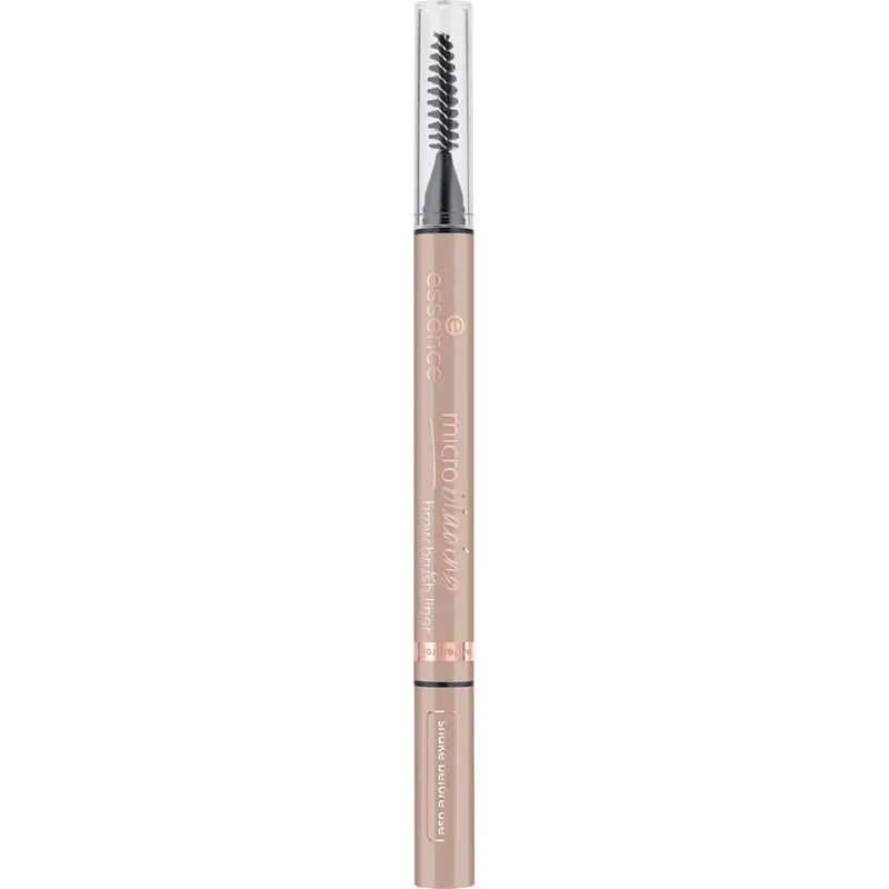 Essence Delineador De Cejas Microblading 01, 0,6 ml