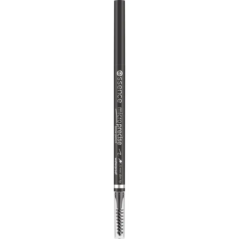 Essence Lápiz De Cejas Micro Precise 08, 0,05 g