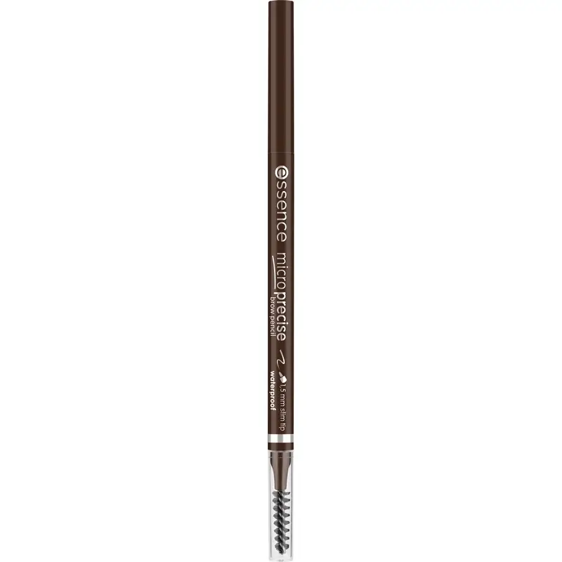 Essence Lápiz De Cejas Micro Precise 06, 0,05 g