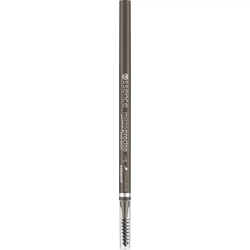 Essence Lápiz De Cejas Micro Precise 04, 0,05 g