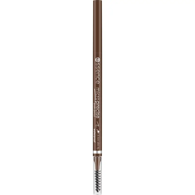 Essence Lápiz De Cejas Micro Precise 05, 0,05 g