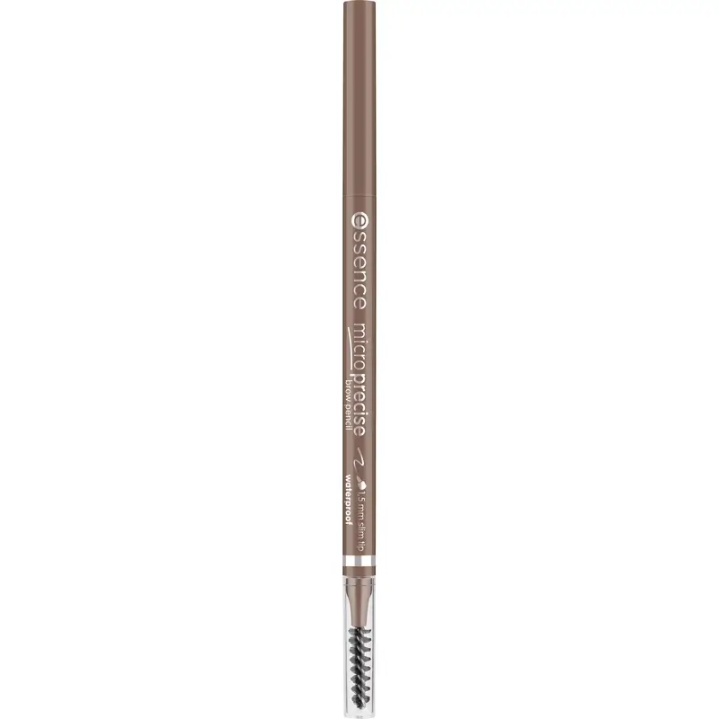 Essence Lápiz De Cejas Micro Precise 02, 0,05 g