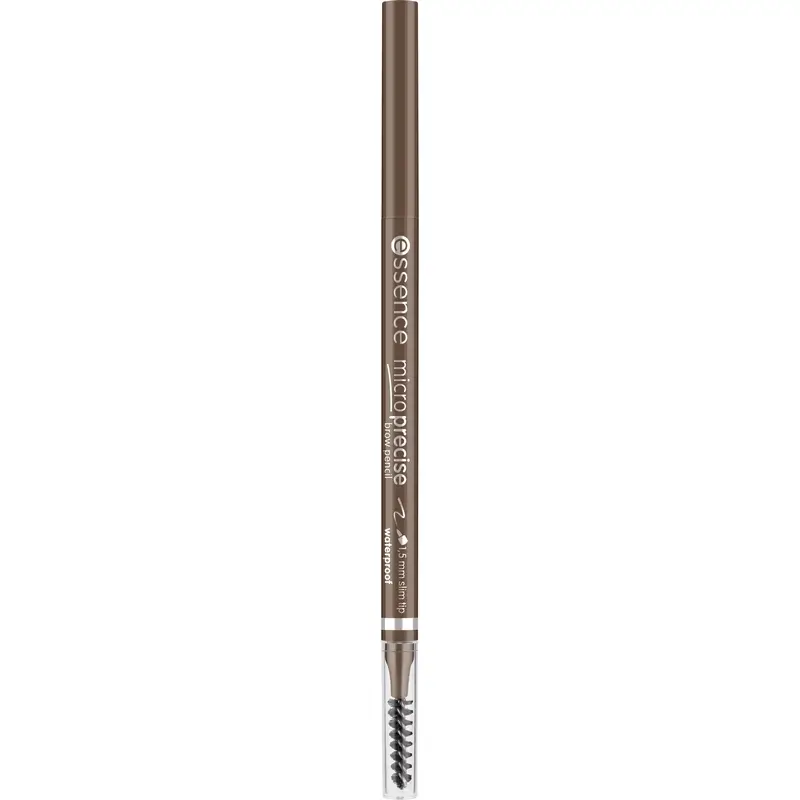 Essence Lápiz De Cejas Micro Precise 03, 0,05 g