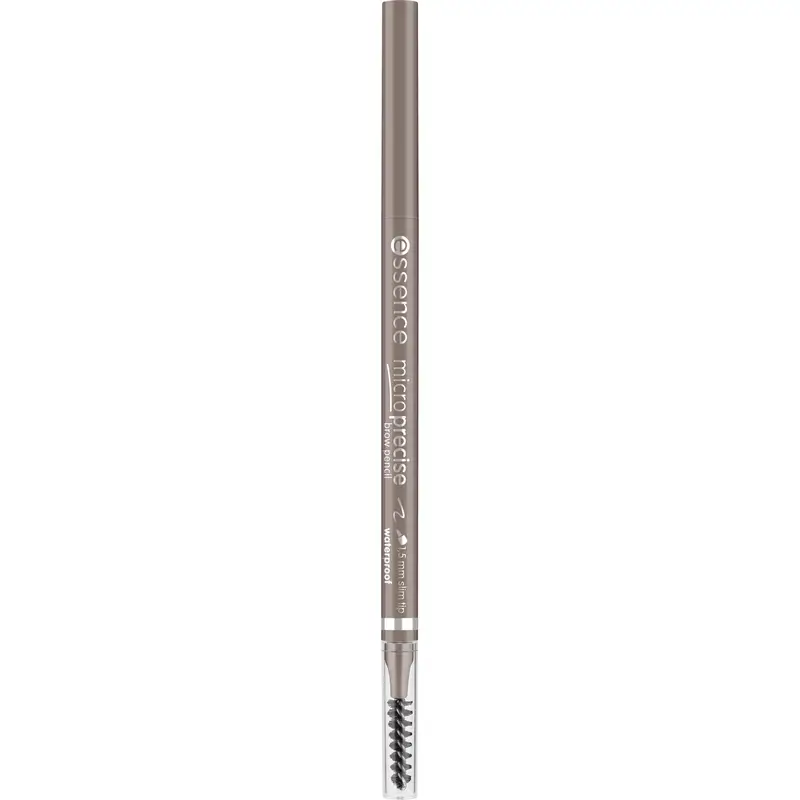 Essence Lápiz De Cejas Micro Precise 01, 0,05 g