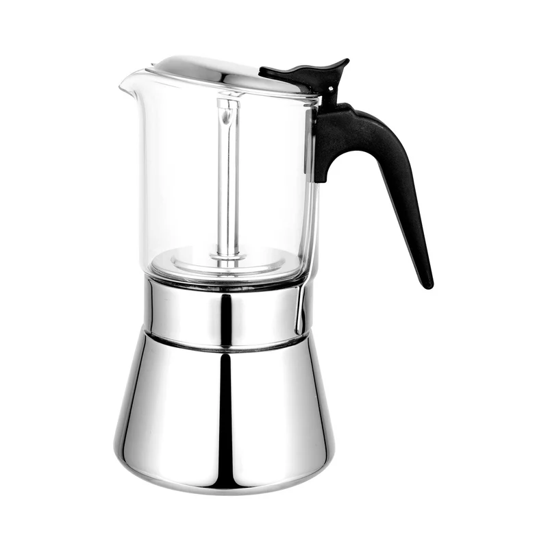 Avanti Como Espresso Maker 240ml 6 cup