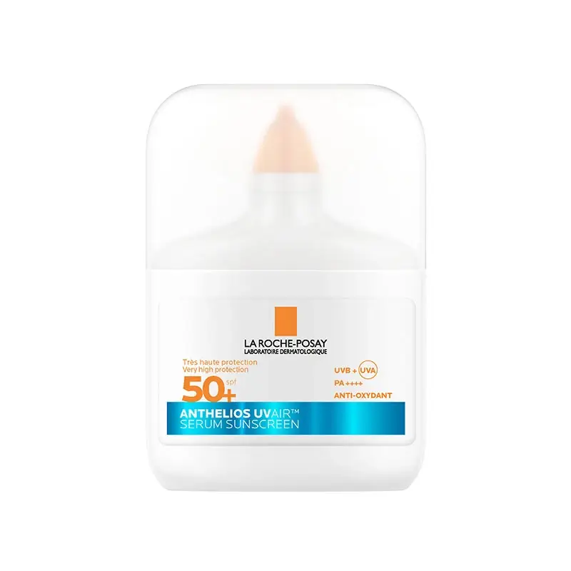 La Roche Posay Anthelios Uvair Serum Solar Spf50+ , 50 ml