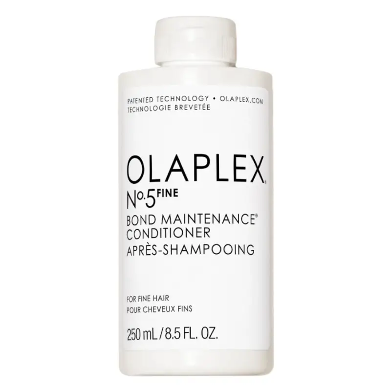 Olaplex Nº5 Fine Bond Maintenance Conditioner Acondicionador, 250 ml