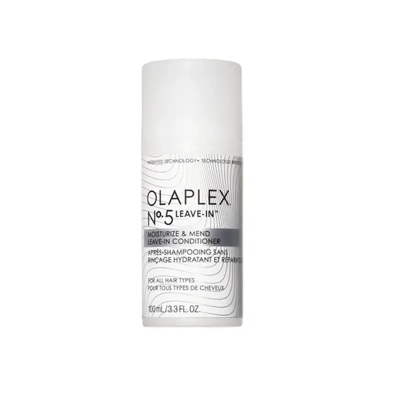 Olaplex Nº5 Moisturize & Mend Leave-In Acondicionador Sin Aclarado, 100 ml