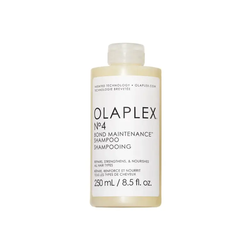 Olaplex N.4 Fine Bond Maintenance Champú Mantenimiento, 250 ml